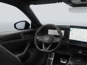 Volkswagen Passat (2025) thumbnail 8