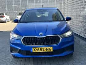 Škoda Fabia (2024) thumbnail 11