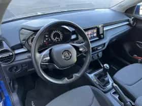 Škoda Fabia (2024) thumbnail 12