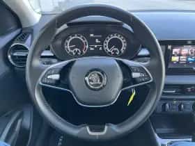 Škoda Fabia (2024) thumbnail 14