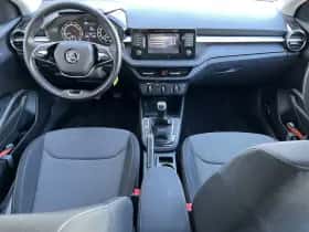 Škoda Fabia (2024) thumbnail 15