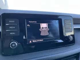 Škoda Fabia (2024) thumbnail 25
