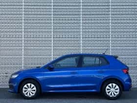 Škoda Fabia (2024) thumbnail 5