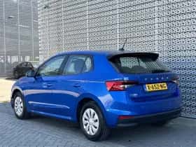 Škoda Fabia (2024) thumbnail 6