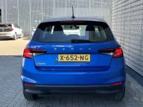 Škoda Fabia (2024) thumbnail 7