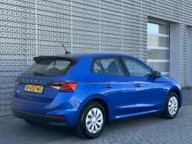 Škoda Fabia (2024) thumbnail 8