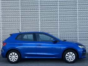 Škoda Fabia (2024) thumbnail 9