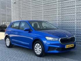 Škoda Fabia (2024) thumbnail 10