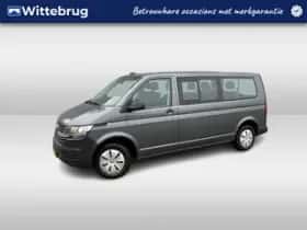 Volkswagen Transporter (2021)