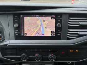 Volkswagen Transporter (2021) thumbnail 11