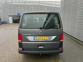 Volkswagen Transporter (2021) thumbnail 3