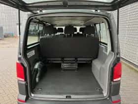 Volkswagen Transporter (2021) thumbnail 5