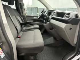 Volkswagen Transporter (2021) thumbnail 7