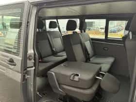 Volkswagen Transporter (2021) thumbnail 8