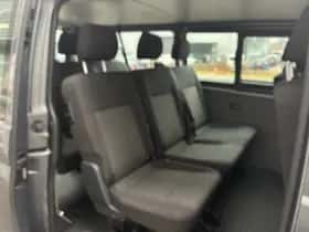 Volkswagen Transporter (2021) thumbnail 9