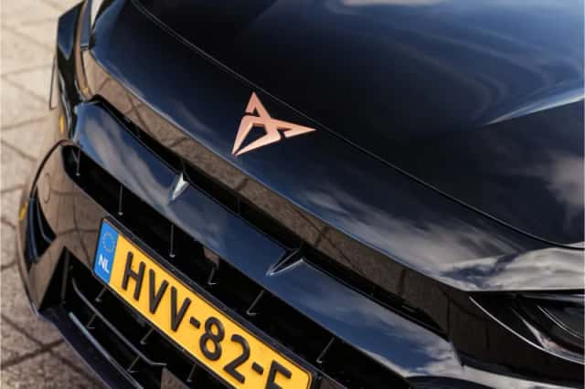 CUPRA Formentor (2025) thumbnail 4
