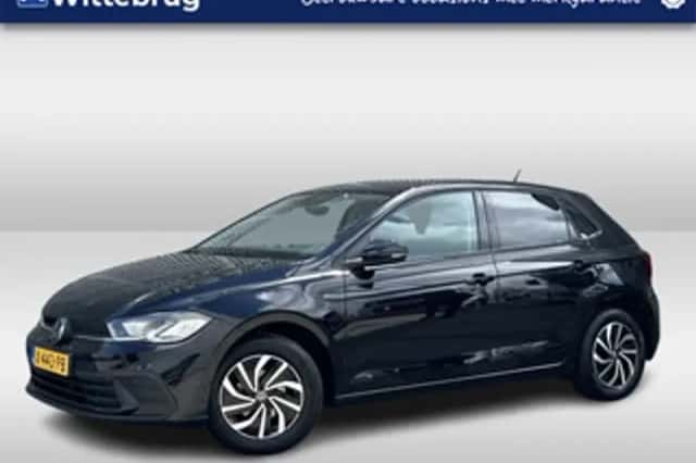 Volkswagen Polo (2023) thumbnail 1