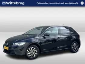 Volkswagen Polo (2023) thumbnail 1