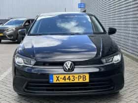 Volkswagen Polo (2023) thumbnail 11
