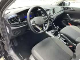Volkswagen Polo (2023) thumbnail 12
