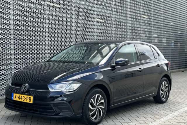 Volkswagen Polo (2023) thumbnail 4