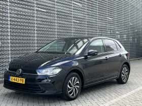 Volkswagen Polo (2023) thumbnail 4