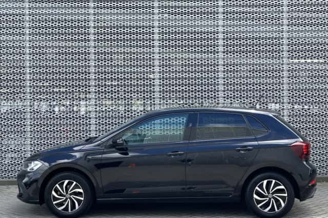 Volkswagen Polo (2023) thumbnail 5