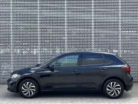 Volkswagen Polo (2023) thumbnail 5