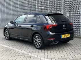 Volkswagen Polo (2023) thumbnail 6