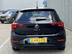 Volkswagen Polo (2023) thumbnail 7