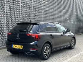 Volkswagen Polo (2023) thumbnail 8