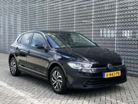 Volkswagen Polo (2023) thumbnail 10