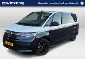 Volkswagen Multivan (2026)