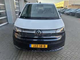 Volkswagen Multivan (2026) thumbnail 2