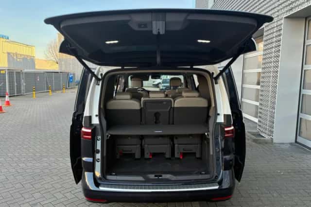 Volkswagen Multivan (2026) thumbnail 6