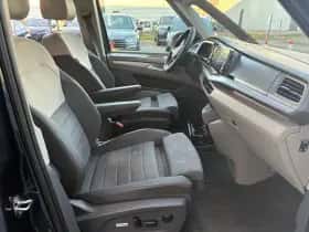 Volkswagen Multivan (2026) thumbnail 8