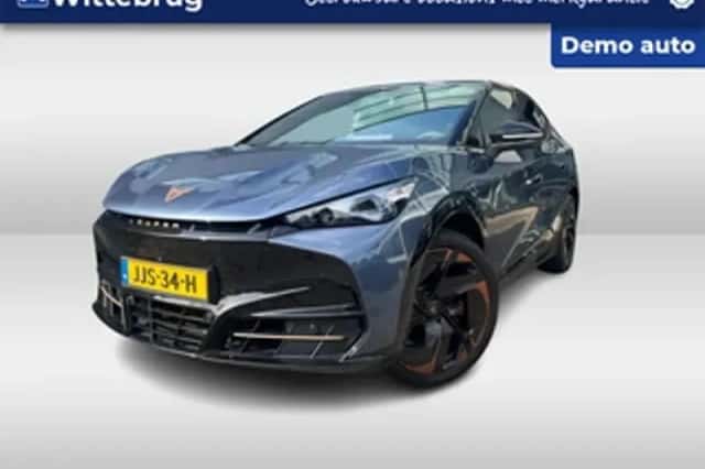 CUPRA Tavascan (2025) thumbnail 1