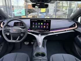 CUPRA Tavascan (2025) thumbnail 12