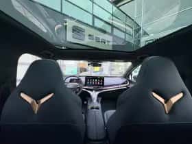 CUPRA Tavascan (2025) thumbnail 20