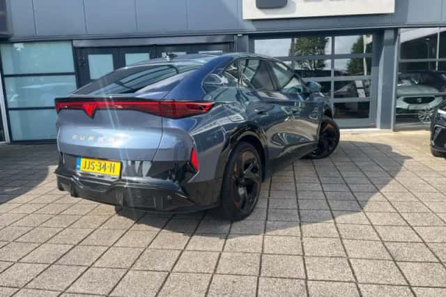CUPRA Tavascan (2025) thumbnail 5