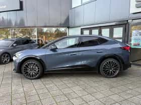 CUPRA Tavascan (2025) thumbnail 5