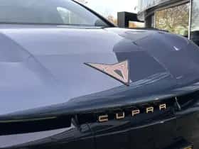 CUPRA Tavascan (2025) thumbnail 10