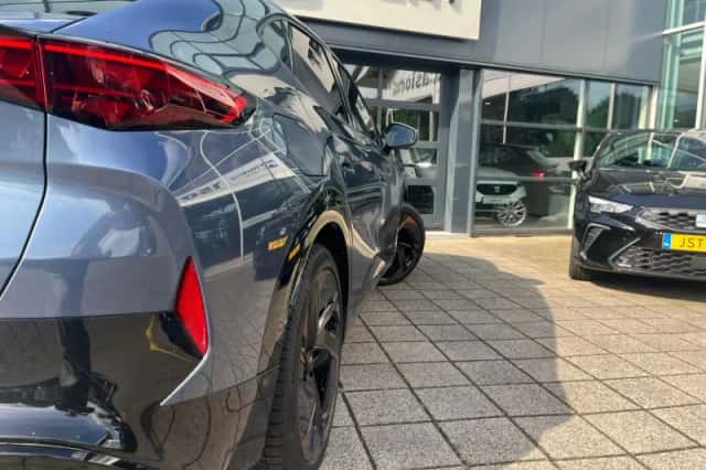 CUPRA Tavascan (2025) thumbnail 6