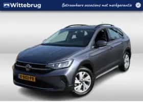 Volkswagen Taigo (2022) thumbnail 1