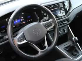Volkswagen Taigo (2022) thumbnail 14