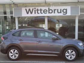 Volkswagen Taigo (2022) thumbnail 15