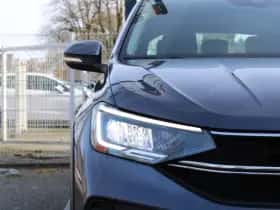 Volkswagen Taigo (2022) thumbnail 16