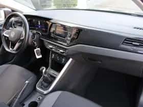 Volkswagen Taigo (2022) thumbnail 22