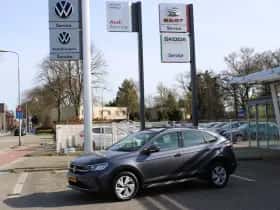 Volkswagen Taigo (2022) thumbnail 25