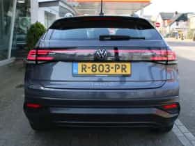 Volkswagen Taigo (2022) thumbnail 26